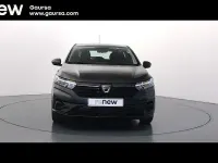 Usado Dacia Sandero Essentiel 91 CV (66 kW) 2022 Gris Berlina