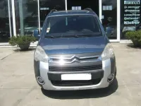 Usado Citroën e-Berlingo XTR 109 CV (80 kW) 2010 Familiar