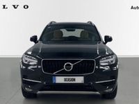 usado Volvo XC90 todoterreno 2.0 T5 MOMENTUM 4WD AUTO 5P 7 Plazas