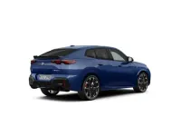 Usado BMW X2 Shadowline 300 CV (220 kW) 2024 Azul SUV
