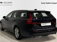 usado Volvo V60 2.0 B4 P MOMENTUM PRO AUTO 5P