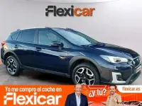 Usado Subaru XV 150 CV (110 kW) 2021 Azul SUV