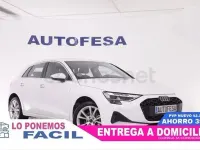 Usado Audi A3 Advanced Plus 116 CV (85 kW) 2025 Blanco Berlina