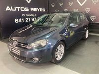 usado VW Golf VI 