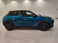 usado DS Automobiles DS3 Crossback BlueHDi 96 kW Auto PERFORMANCE LINE