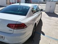 Brugt VW Passat Advance 150 HK (110 kW) 2016 Hvid Sedan