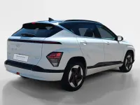 Usado Hyundai Kona 204 CV (150 kW) 2025 SUV