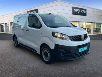 Usado Fiat Scudo Business 102 CV (75 kW) 2022 Blanco Van