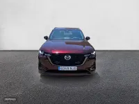 Nuevo Mazda CX-80 Homura-Line 254 CV (186 kW) 2025 SUV