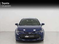 usado Toyota Corolla Touring Sports 125H Active Tech