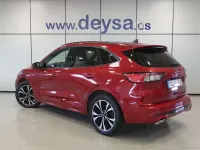 Usado Ford Kuga ST-Line X 150 CV (110 kW) 2022 Blanco SUV