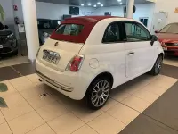 Usado Fiat 500 Sport 69 CV (50 kW) 2012 Blanco Berlina