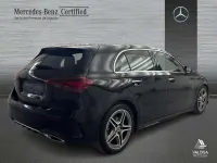 Usado Mercedes A180 116 CV (85 kW) 2023 Berlina