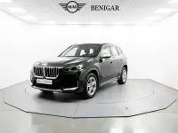 Używany BMW X1 Comfort Edition 163 KM (119 kW) 2024 Zielony SUV