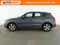 Używany Audi Q5 Advanced 150 KM (110 kW) 2016 Szary SUV