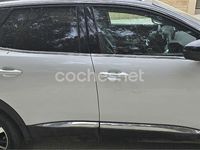 Usado Peugeot 3008 GT-line 130 CV (95 kW) 2019 Blanco SUV