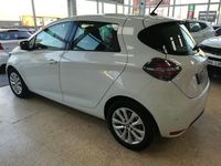 Usado Renault Zoe Intens 80 kW (109 CV) 2022 Eléctrico Utilitario