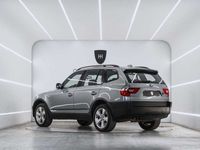 usado BMW X3 3.0i Aut.