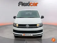 Usado VW Transporter 150 CV (110 kW) 2019 Blanco Van