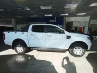 Usado Ford Ranger XLT 170 CV (125 kW) 2021 Blanco Pickup/Camioneta