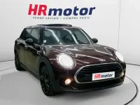 Usado Mini Cooper Clubman 136 CV (100 kW) 2018 Burdeos Familiar