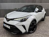 Usado Toyota C-HR Sport 184 CV (135 kW) 2021 Blanco SUV
