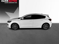 Usado Ford Focus ST-Line 125 CV (91 kW) 2024 Blanco SUV