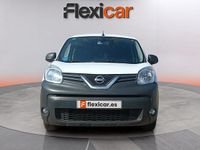 Occasion Nissan NV250 95 ch (69 kW) 2021 Blanc Van