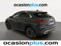 Usado Kia XCeed 101 CV (74 kW) 2025 Negro SUV