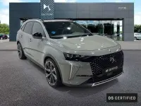 Usado DS Automobiles DS7 Crossback Opera 360 CV (264 kW) 2024 Gris SUV