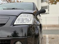 Usado Citroën C2 VTR Sport 75 CV (55 kW) 2006 Negro Utilitario