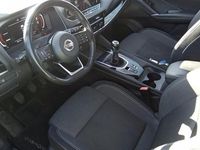Usado Nissan Qashqai N-Connecta 140 CV (102 kW) 2021 SUV