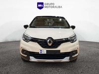 Usado Renault Captur Zen 91 CV (66 kW) 2019 Beige SUV