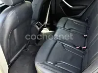 Usado Audi Q3 Ambition 177 CV (130 kW) 2013 Blanco SUV