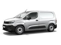 Usado Opel Combo-e Life 100 kW (136 CV) 2024 Blanco Familiar