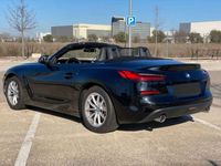 usado BMW Z4 sDrive 20iA