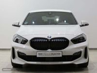 usado BMW 120 Serie 1 da