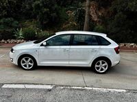 usado Skoda Rapid 1.2 TSI Active