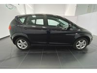 usado Seat Altea 1.6 TDI Reference Ecomotive 77 kW (105 CV)