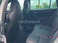 Usado Skoda Octavia RS 220 CV (161 kW) 2015 Blanco Utilitario