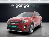 Usado Kia Stonic 84 CV (61 kW) 2022 Rojo SUV