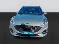 Usado Ford Kuga ST-Line 120 HP (88 kW) 2020 Amarelo SUV