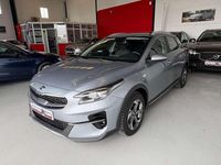 Usado Kia XCeed 136 CV (100 kW) 2021 Gris SUV