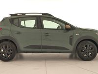 Usado Dacia Sandero Extreme 100 CV (73 kW) 2025 Gris Berlina