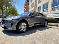 Usado Jaguar I-Pace S 294 kW (400 CV) 2019 Gris SUV