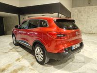 Usado Renault Kadjar Intens 131 CV (96 kW) 2016 Burdeos SUV