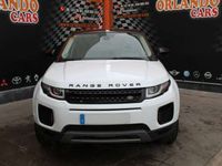 usado Land Rover Range Rover evoque 2.0TD4 SE 4WD 150