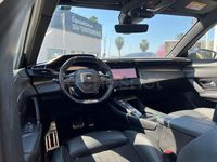 Usado Peugeot 308 SW GT 130 CV (95 kW) 2023 Blanco Familiar