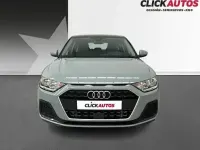 Usado Audi A1 Advanced 116 CV (85 kW) 2025 Gris SUV