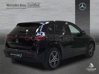 Usado Mercedes EQA250 139 kW (190 CV) 2025 Eléctrico SUV